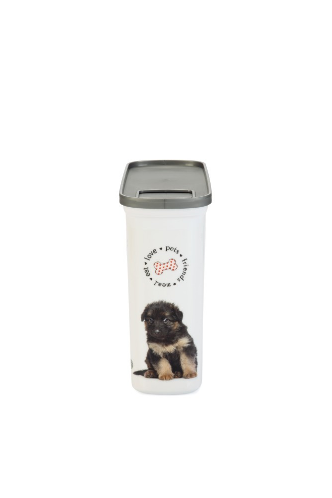 Curver voedselcontainer hond 2 ltr